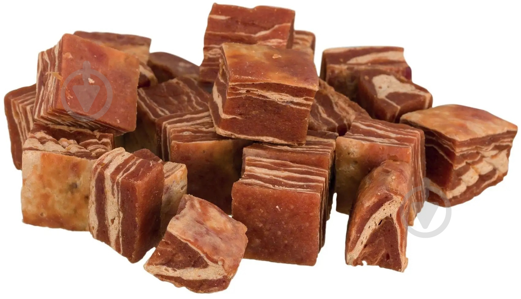 Лакомство Trixie PREMIO Rabbit Cubes 100 г (31545) - фото 5