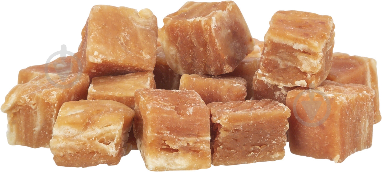 Лакомство Trixie PREMIO Rabbit Cubes 100 г (31545) - фото 6