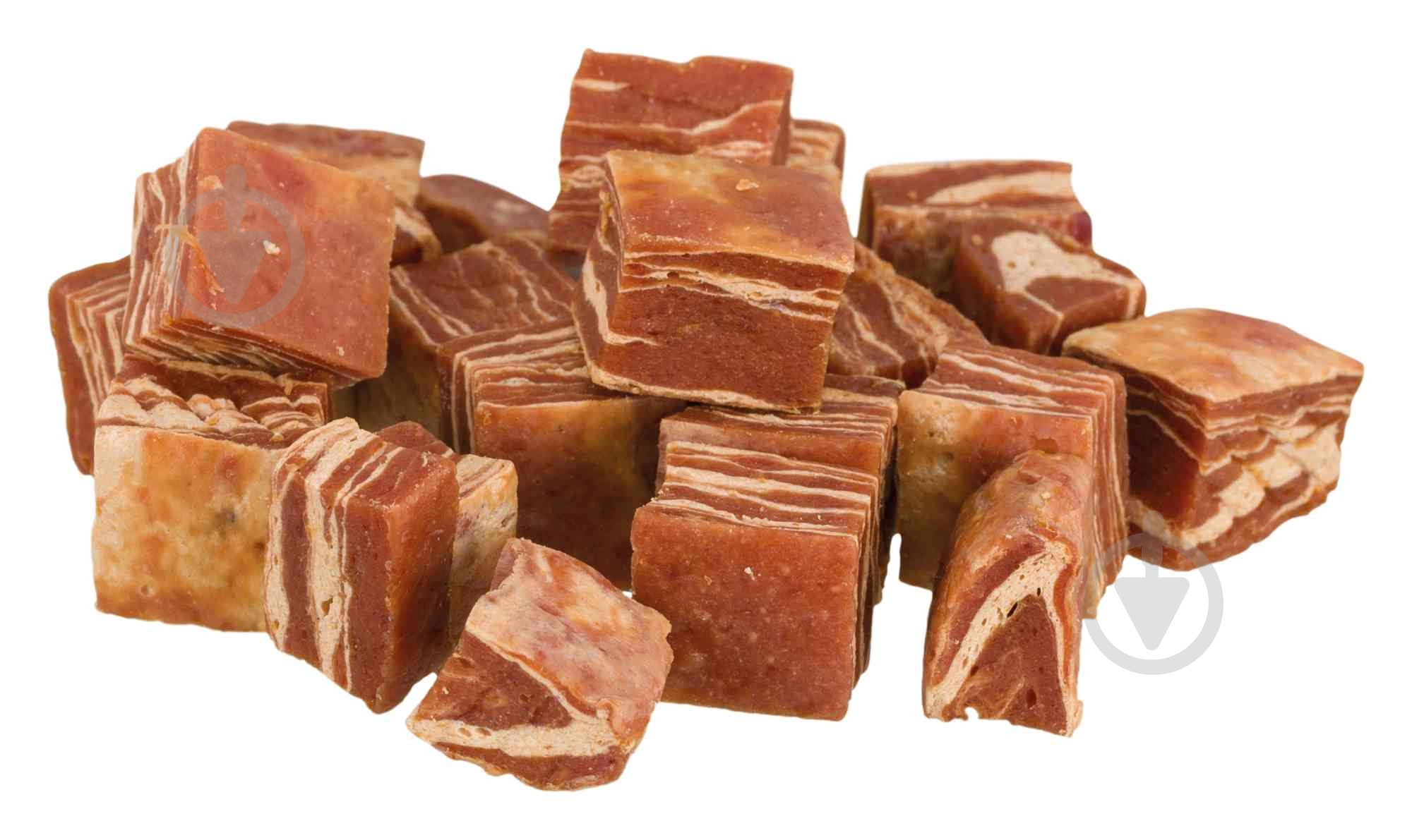 Лакомство Trixie PREMIO Rabbit Cubes 100 г (31545) - фото 2