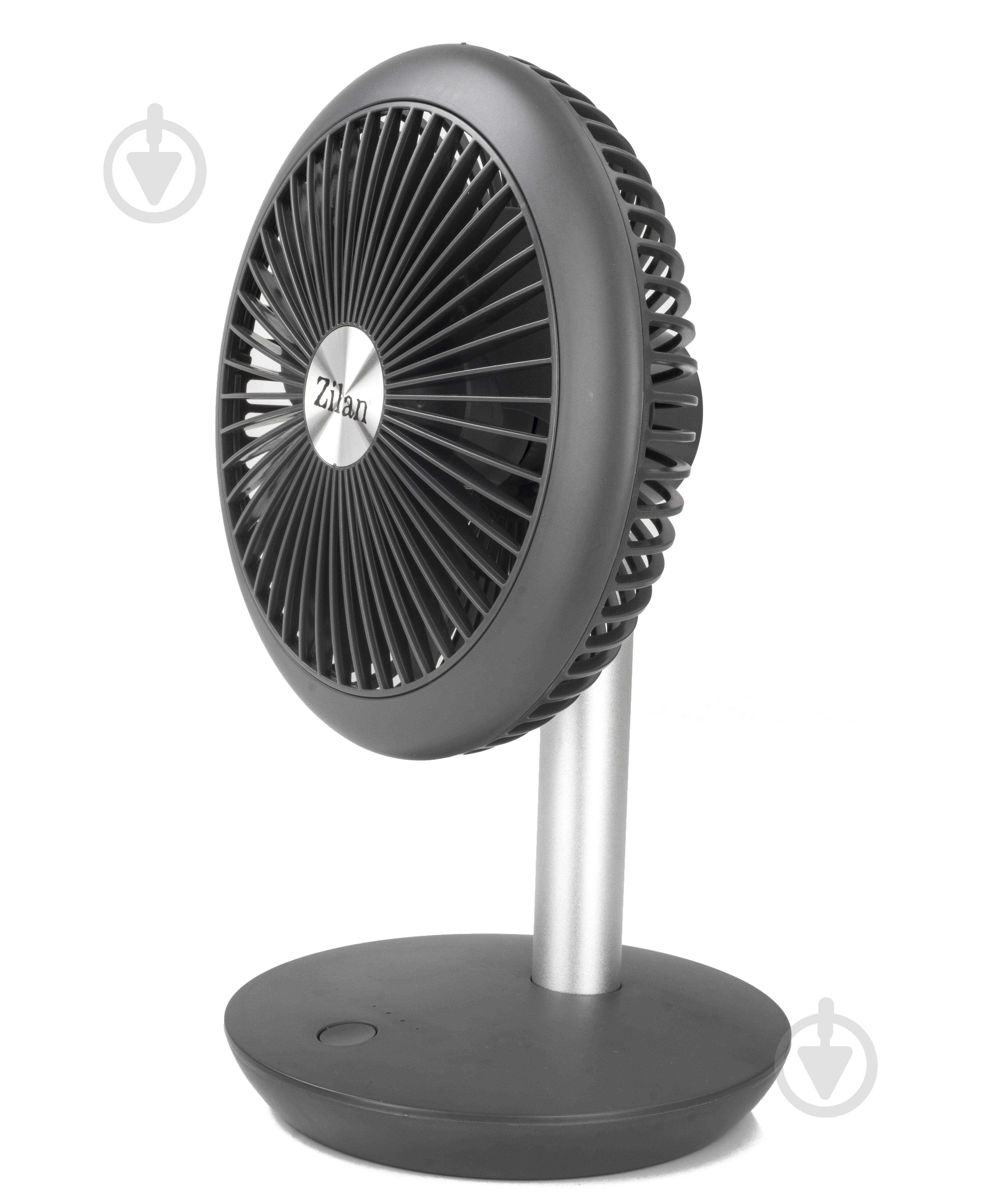 Вентилятор Zilan ZLN4000 - фото 2