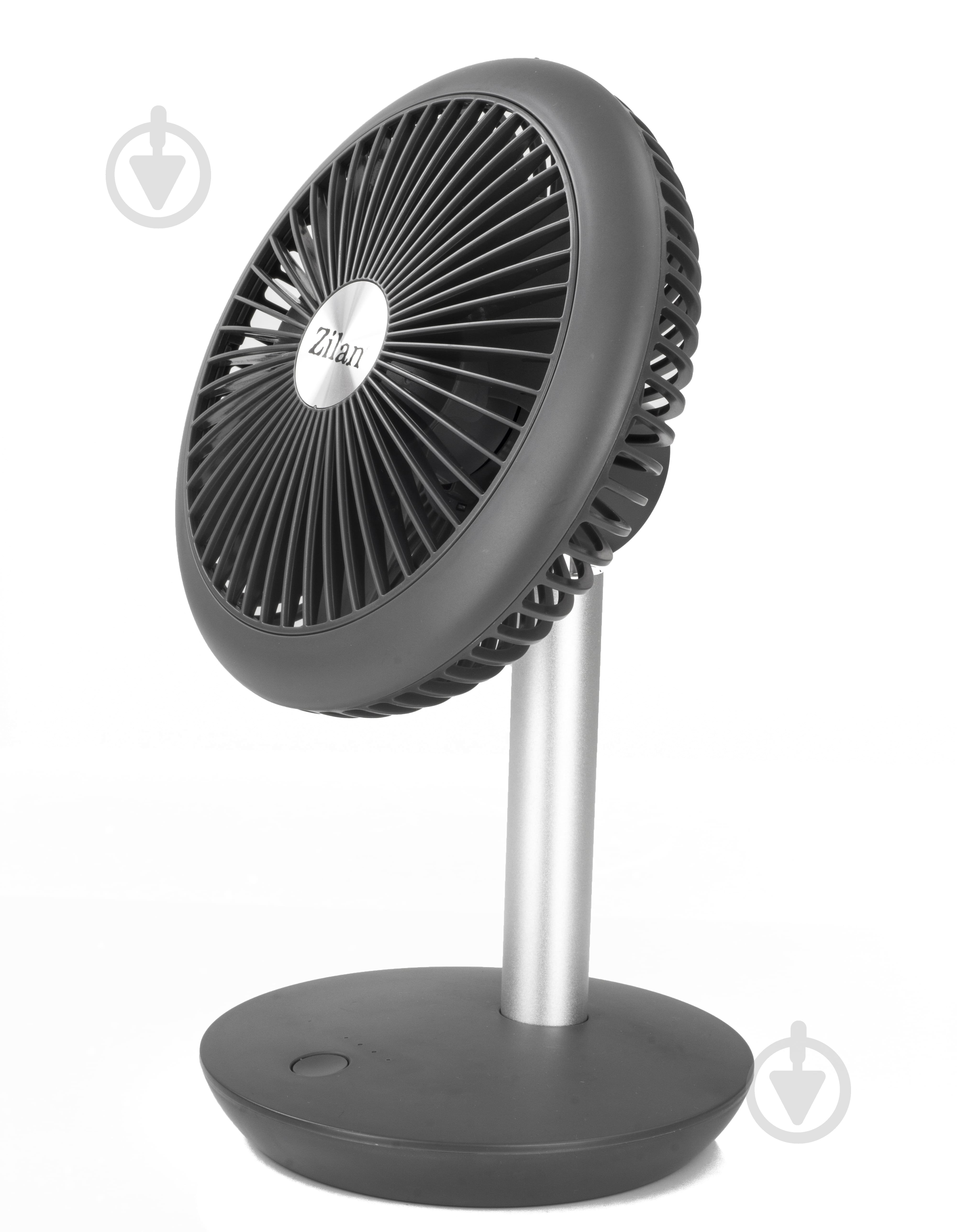 Вентилятор Zilan ZLN4000 - фото 3