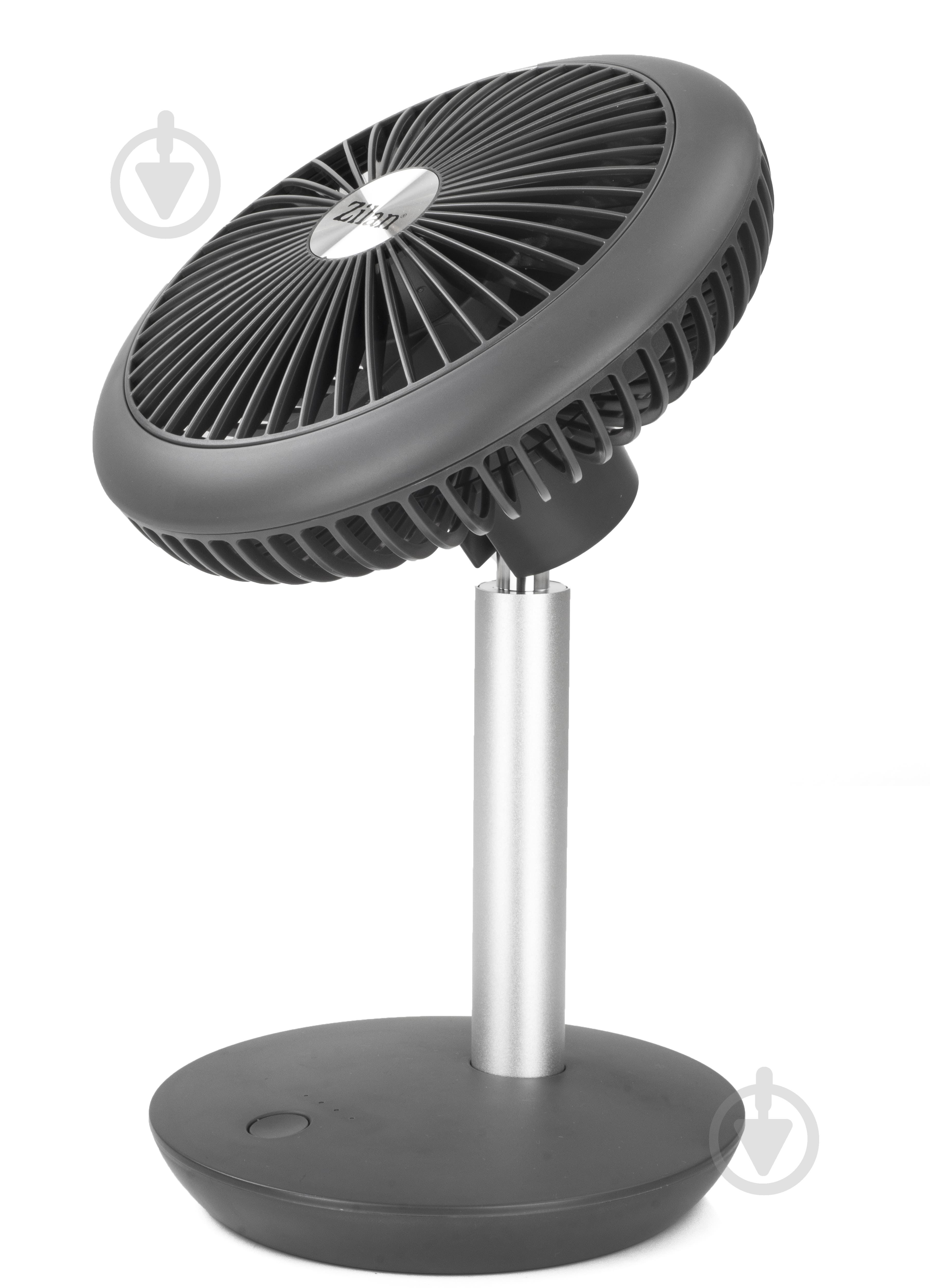 Вентилятор Zilan ZLN4000 - фото 4