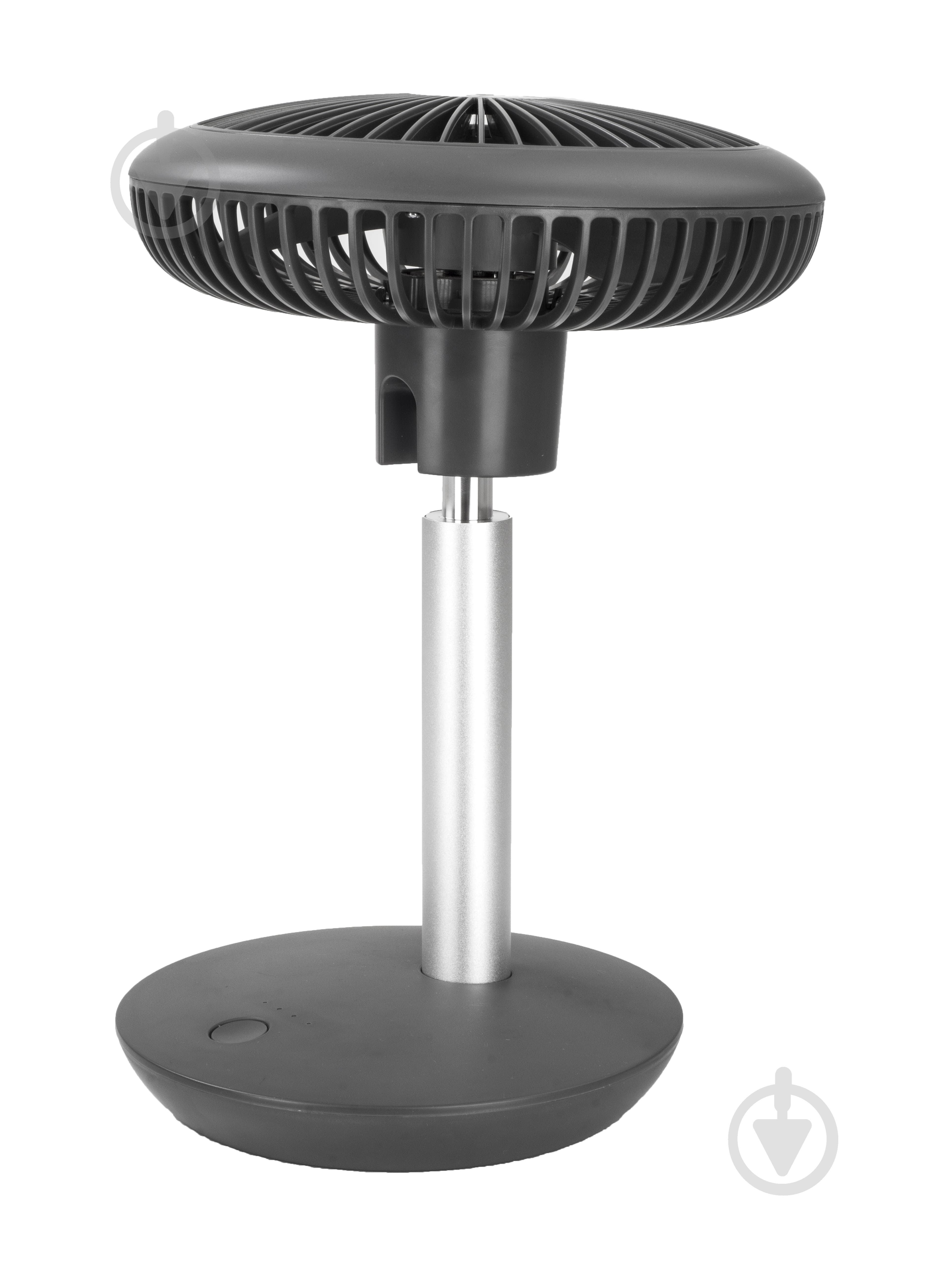 Вентилятор Zilan ZLN4000 - фото 5