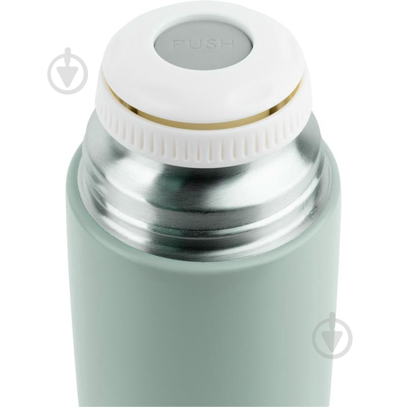 Термос KITE Сat 350 мл К21-376-03 - фото 3 Термос KITE Сat 350 мл К21-376-03 - фото 3