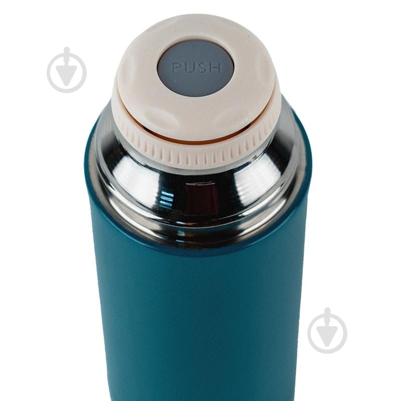 Термос KITE Pearl 350 мл K24-302-2 - фото 3