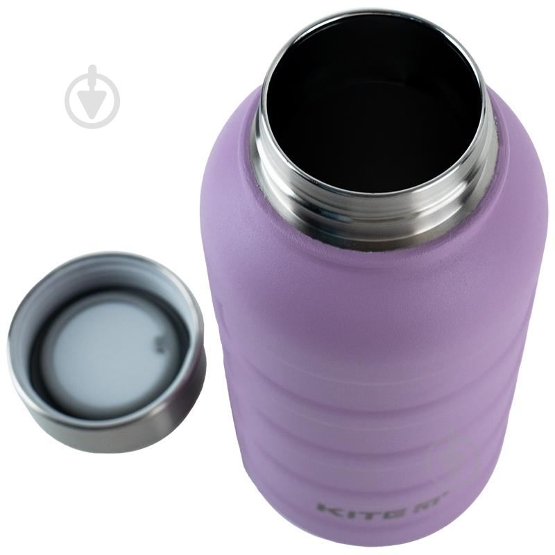 Термос KITE 750 мл K24-1205-3 - фото 3 Термос KITE 750 мл K24-1205-3 - фото 3