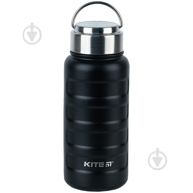 Термос KITE 500 мл K24-1204-2 - фото 1