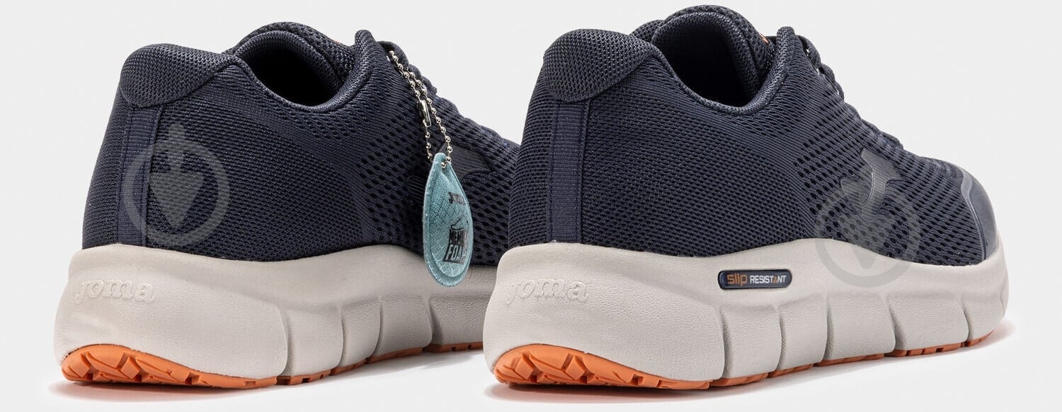 Кросівки чоловічі Joma ZEN CZENS2503 р.42 темно-сині - фото 3