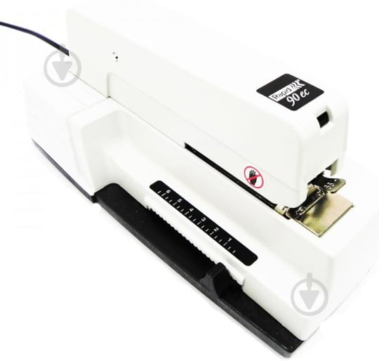 Степлер электрический R90EC 66 белый 20942901 Rapid - фото 2 Степлер электрический R90EC 66 белый 20942901 Rapid - фото 2