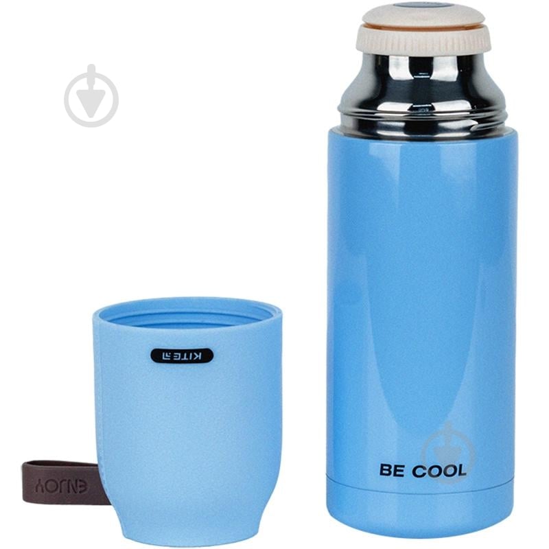 Термос KITE Pearl 350 мл K24-302-4 - фото 2