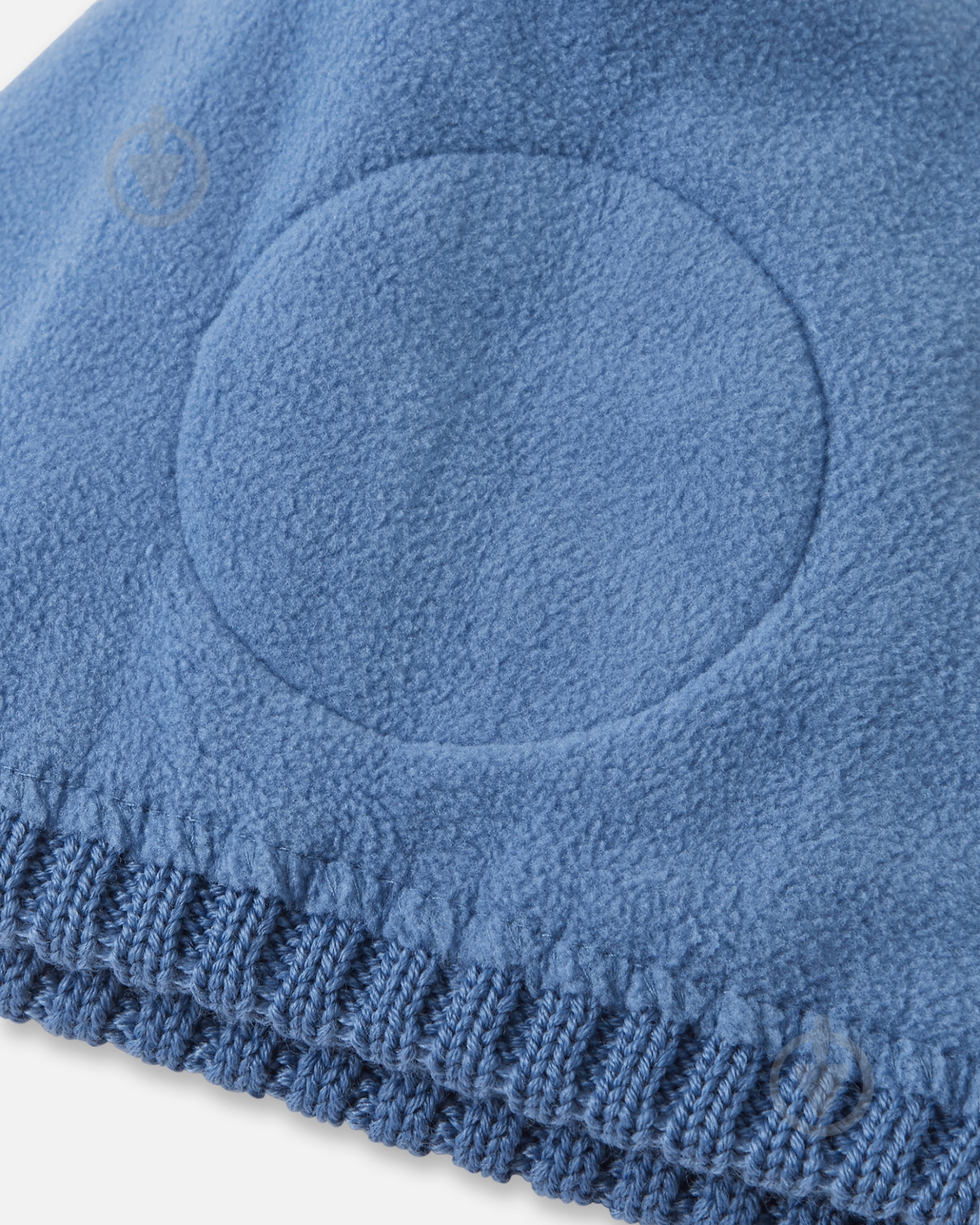 Шапка-бини Reima Routii 5300088C-67A0 р.52/54 синий - фото 4 Шапка-бини Reima Routii 5300088C-67A0 р.52/54 синий - фото 4