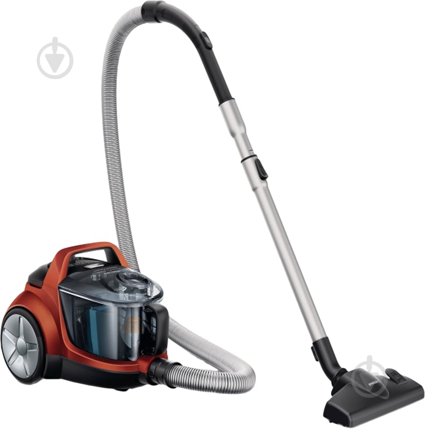 Пылесос Philips FC8632/01 - фото 3