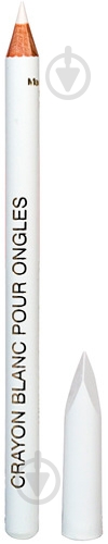 Олівець Mavala Nail-White Crayon білий 1,5 мл - фото 2