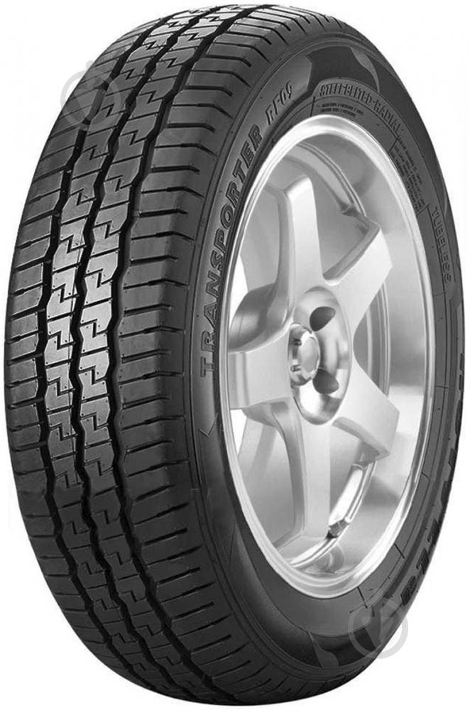 Шина Tracmax TRANSPORTER RF09 195/ R15С 106/104 R лето - фото 1 Шина Tracmax TRANSPORTER RF09 195/ R15С 106/104 R лето - фото 1