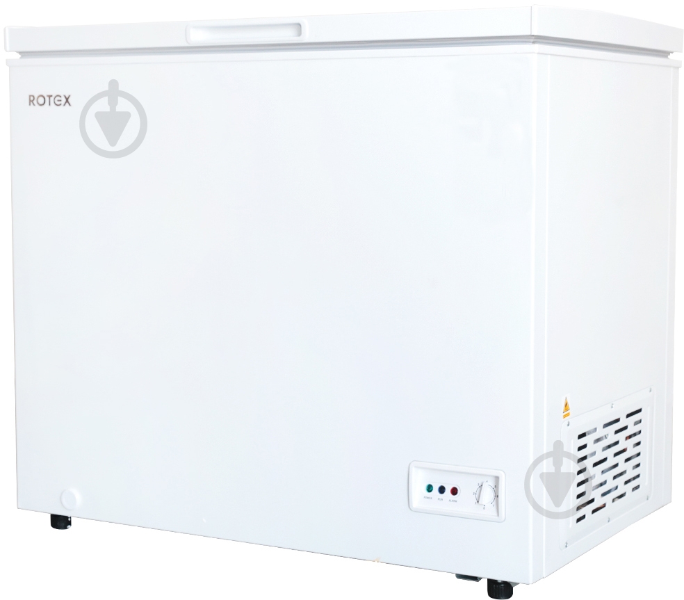Морозильный ларь Rotex RR-CF260 - фото 2