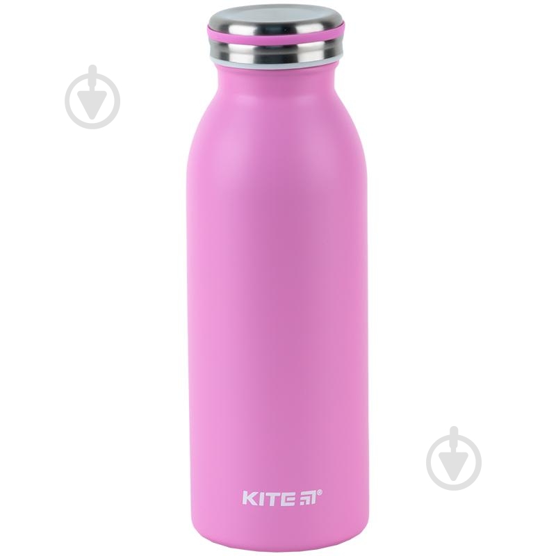 Термос KITE 450 мл K24-1208-2 - фото 1