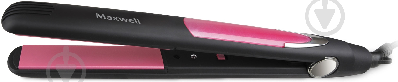 Випрямляч для волосся Maxwell MW-2208 - фото 1