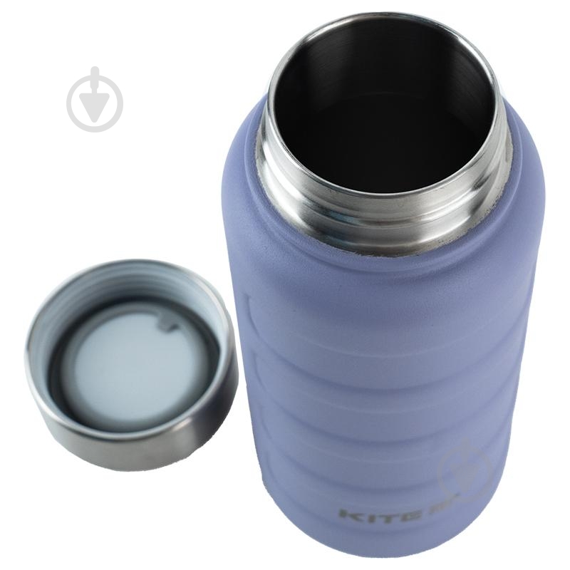 Термос KITE 500 мл K24-1204-3 - фото 3