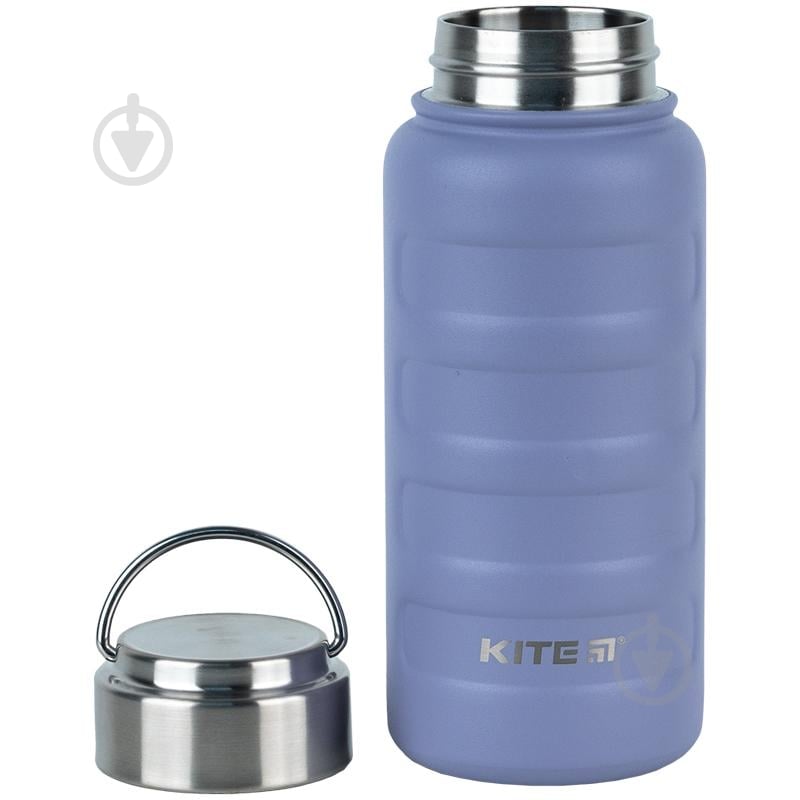 Термос KITE 500 мл K24-1204-3 - фото 2