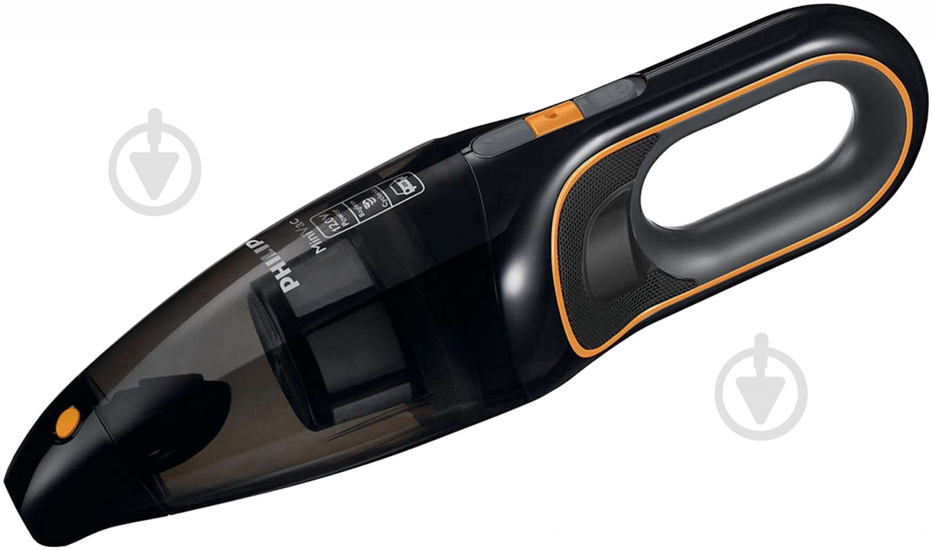 Пылесос Philips FC6149/01 - фото 1 Пылесос Philips FC6149/01 - фото 1