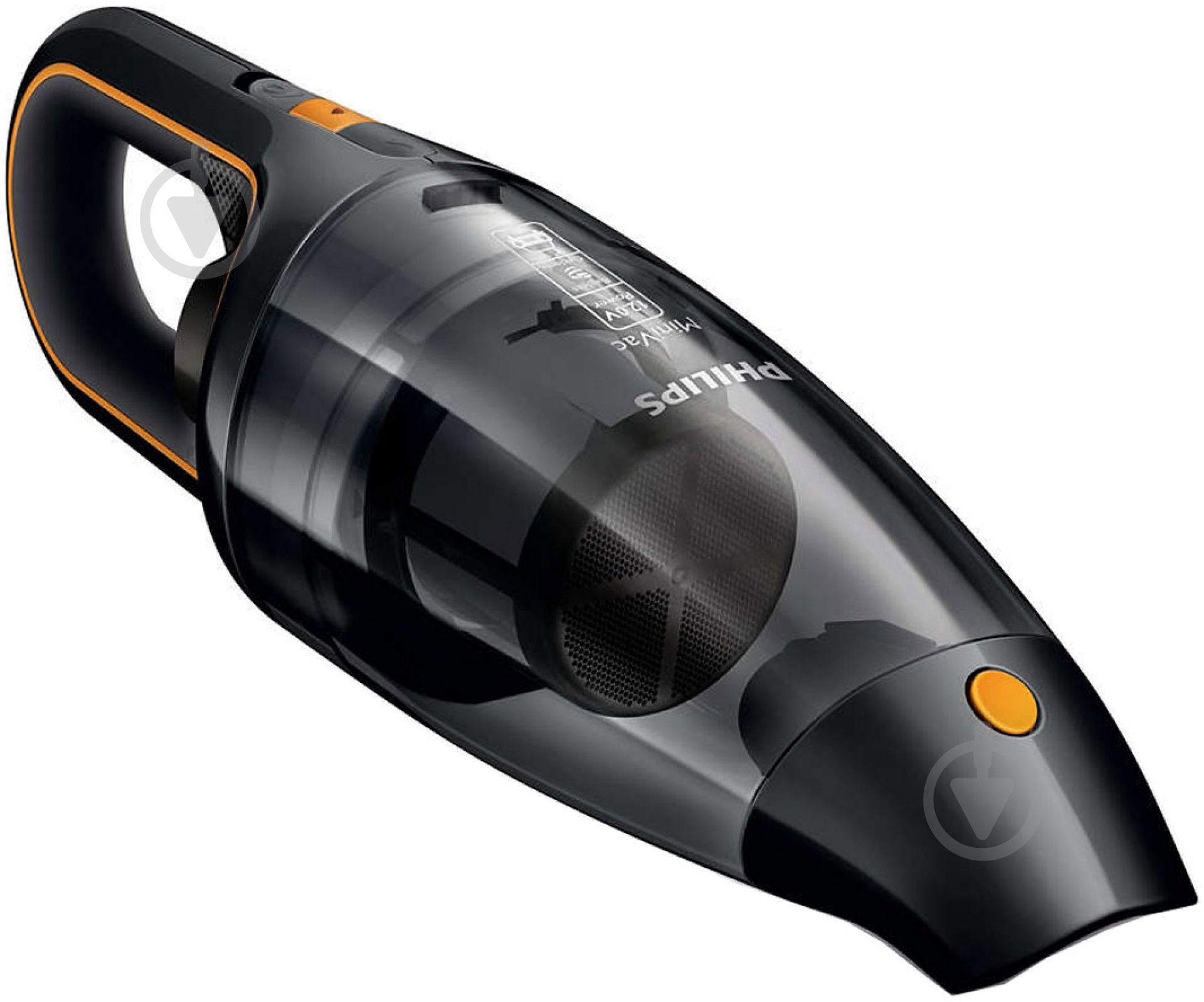 Пылесос Philips FC6149/01 - фото 2 Пылесос Philips FC6149/01 - фото 2