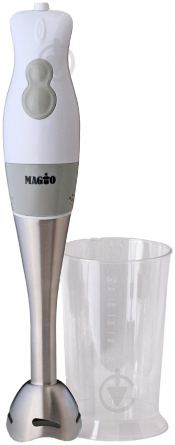 Блендер погружной Magio МG-246N - фото 1