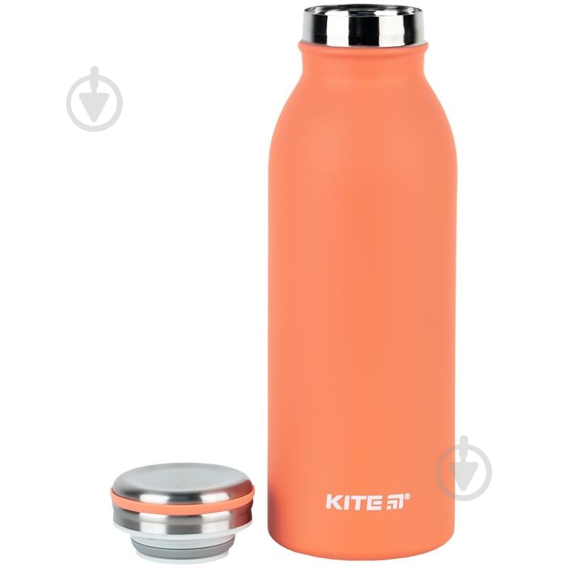 Термос KITE 450 мл K24-1208-1 - фото 2