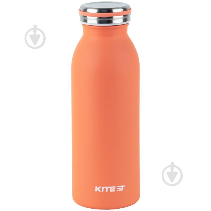 Термос KITE 450 мл K24-1208-1 - фото 1