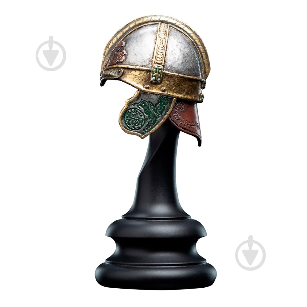 Статуетка Weta Workshop LORD OF THE RINGS Arwen's Rohirrim Helm Limited Edition Володар перснів 13,6 см (860404152) - фото 4
