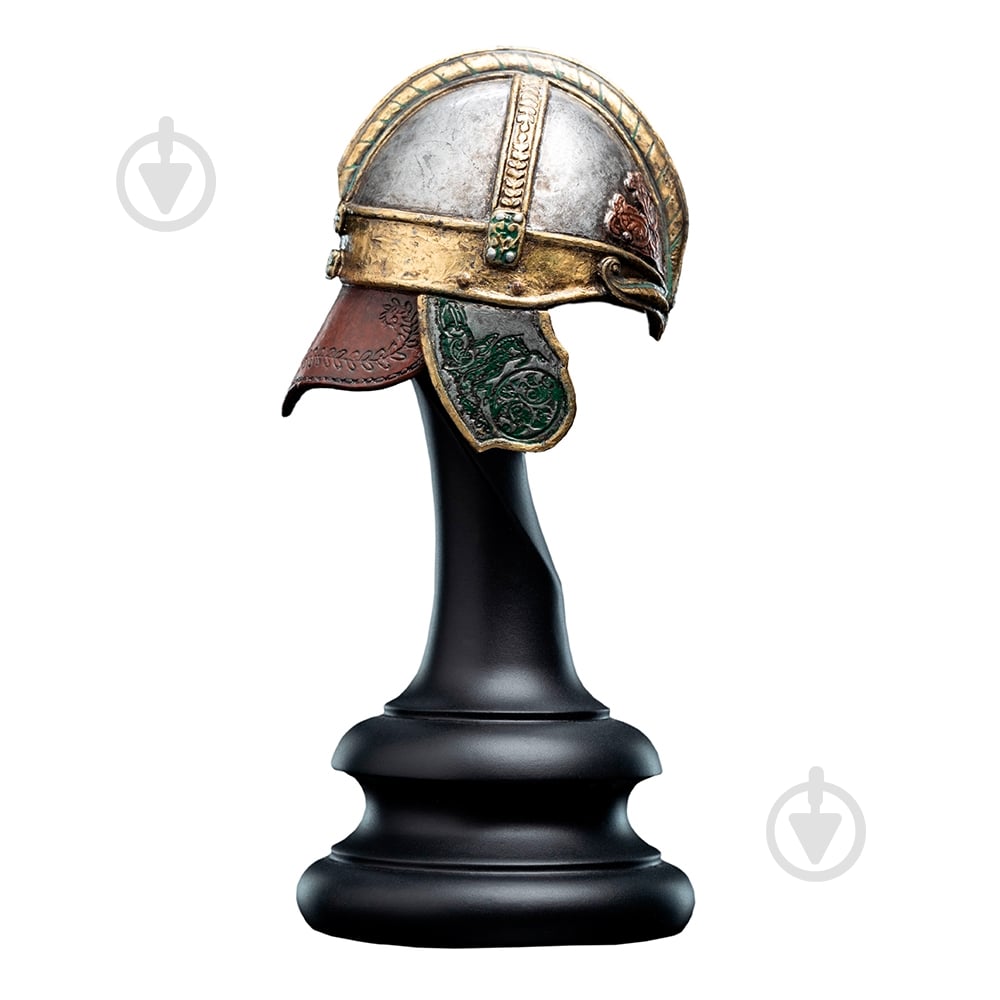 Статуетка Weta Workshop LORD OF THE RINGS Arwen's Rohirrim Helm Limited Edition Володар перснів 13,6 см (860404152) - фото 2