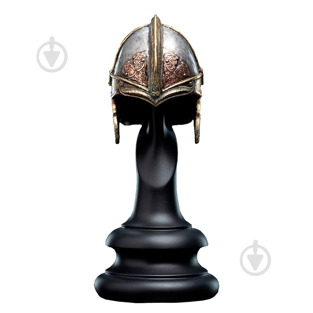 Статуетка Weta Workshop LORD OF THE RINGS Arwen's Rohirrim Helm Limited Edition Володар перснів 13,6 см (860404152) - фото 1