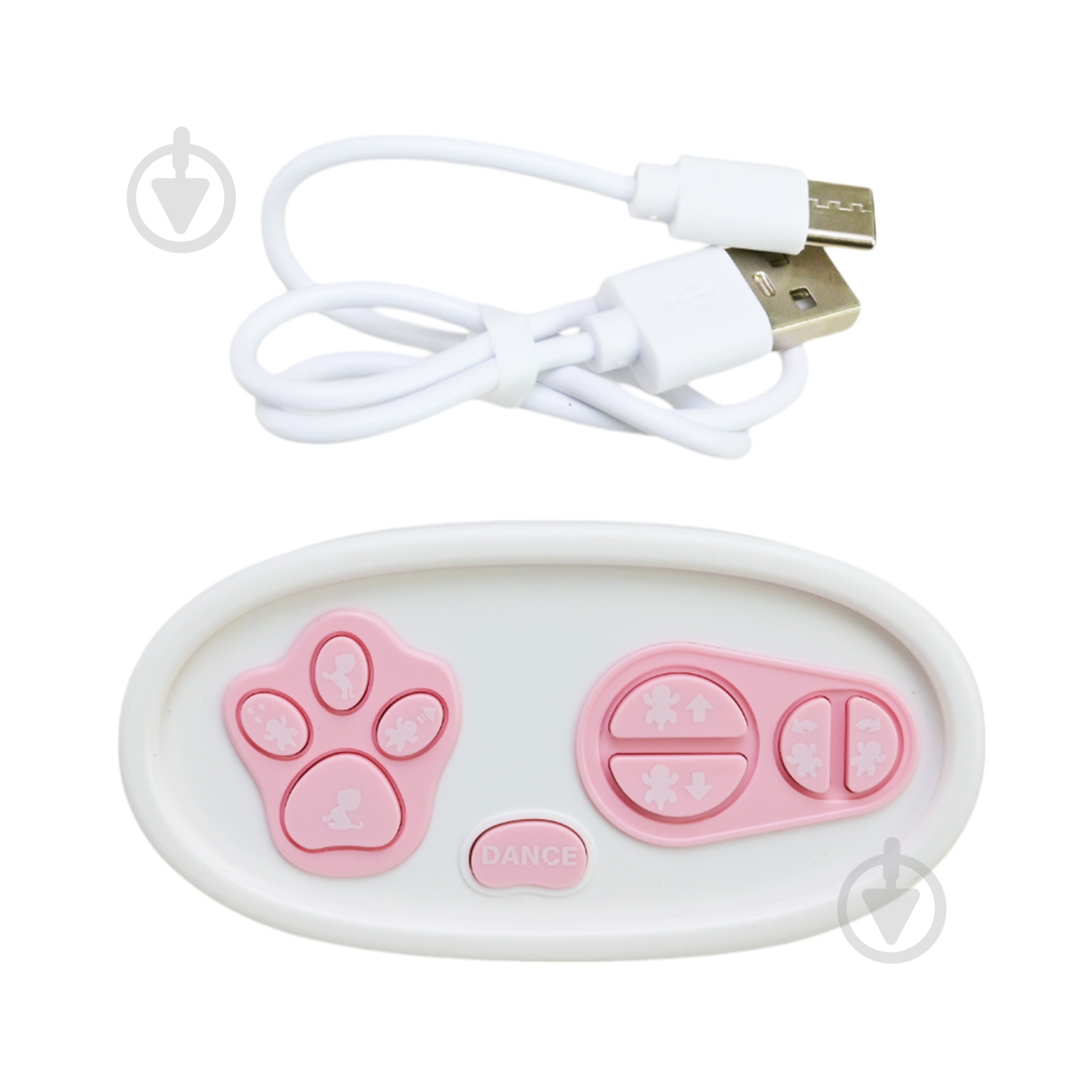 Игрушка интерактивная Shantou Робот SM09F/H - фото 7 Игрушка интерактивная Shantou Робот SM09F/H - фото 7