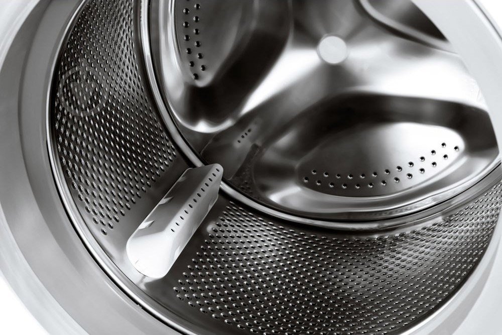 Стиральная машина Whirlpool FWSF61053WS EU - фото 2