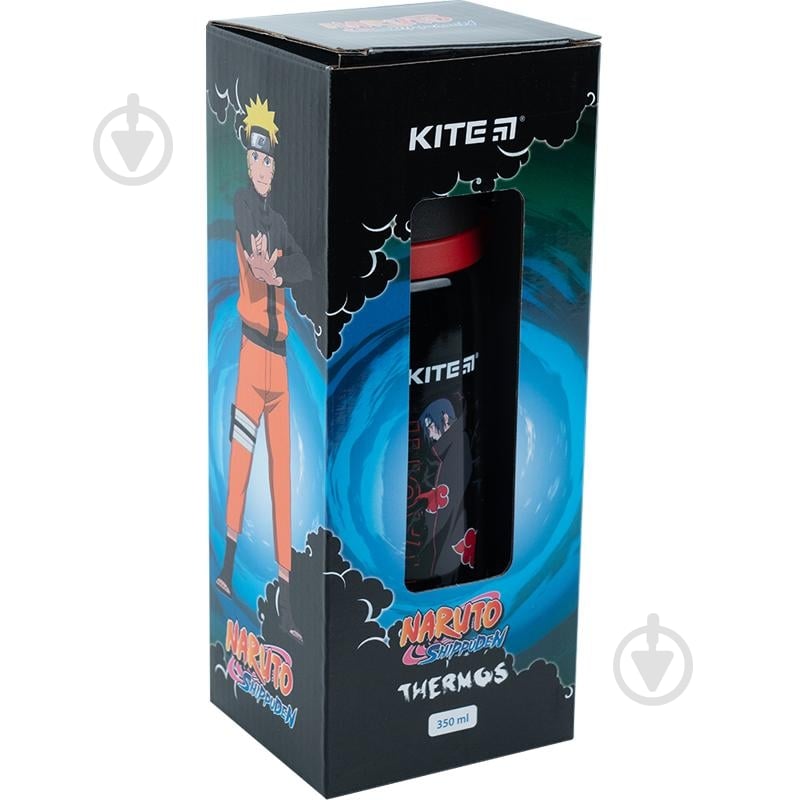 Термос KITE 350 мл NR23-305 - фото 4