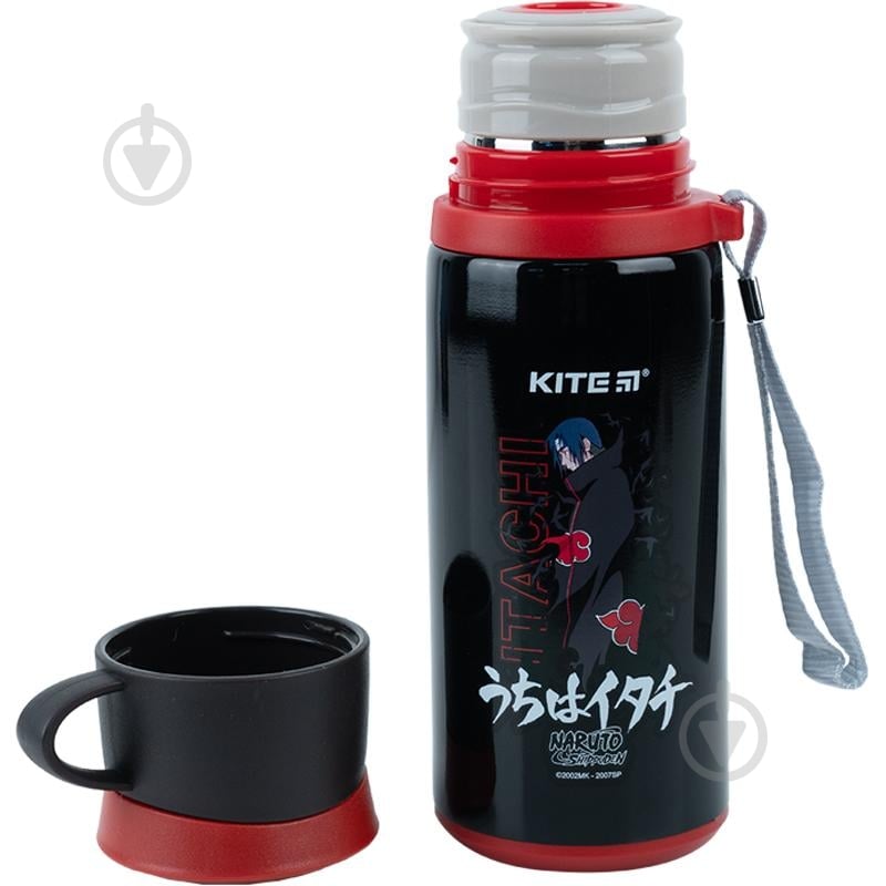 Термос KITE 350 мл NR23-305 - фото 2