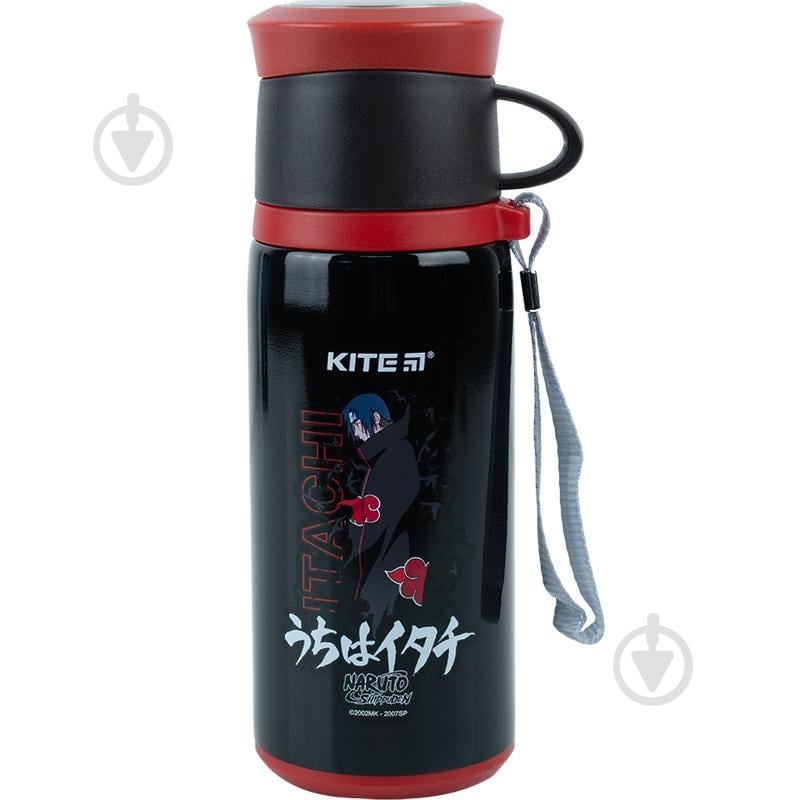 Термос KITE 350 мл NR23-305 - фото 1