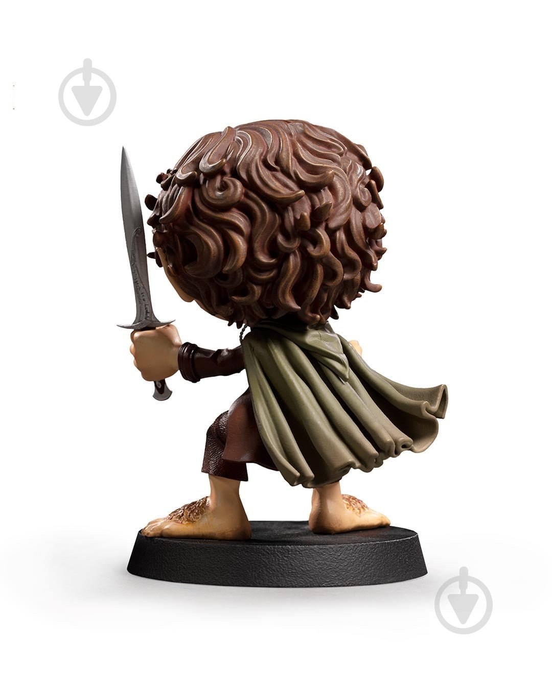 Статуэтка Eurogold LORD OF THE RINGS Frodo Властелин колец (WBLOR28820-MC) - фото 2