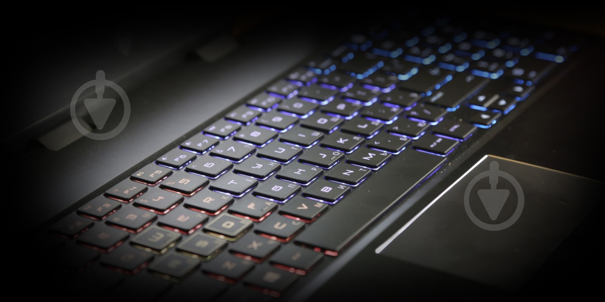 Ноутбук HP OMEN 15-ek0044ur 15,6 (2G4D1EA) black - фото 7