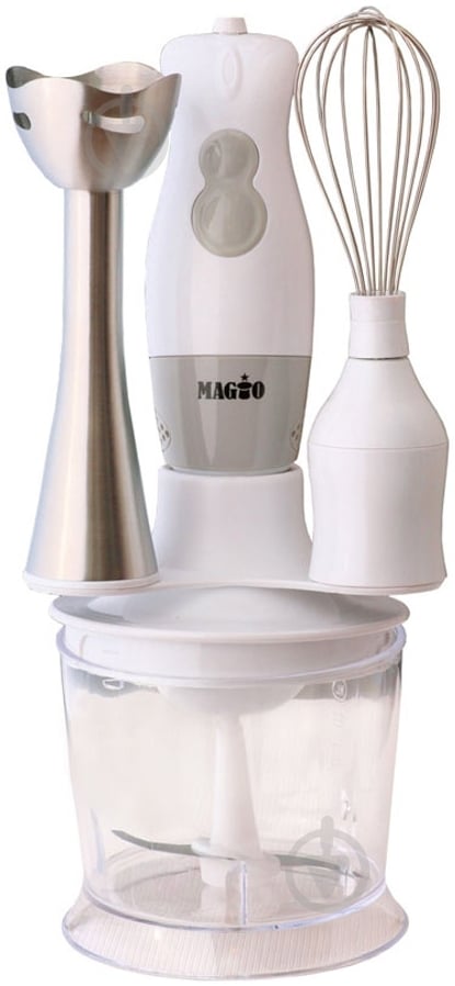 Блендер погружной Magio MG-244 - фото 1