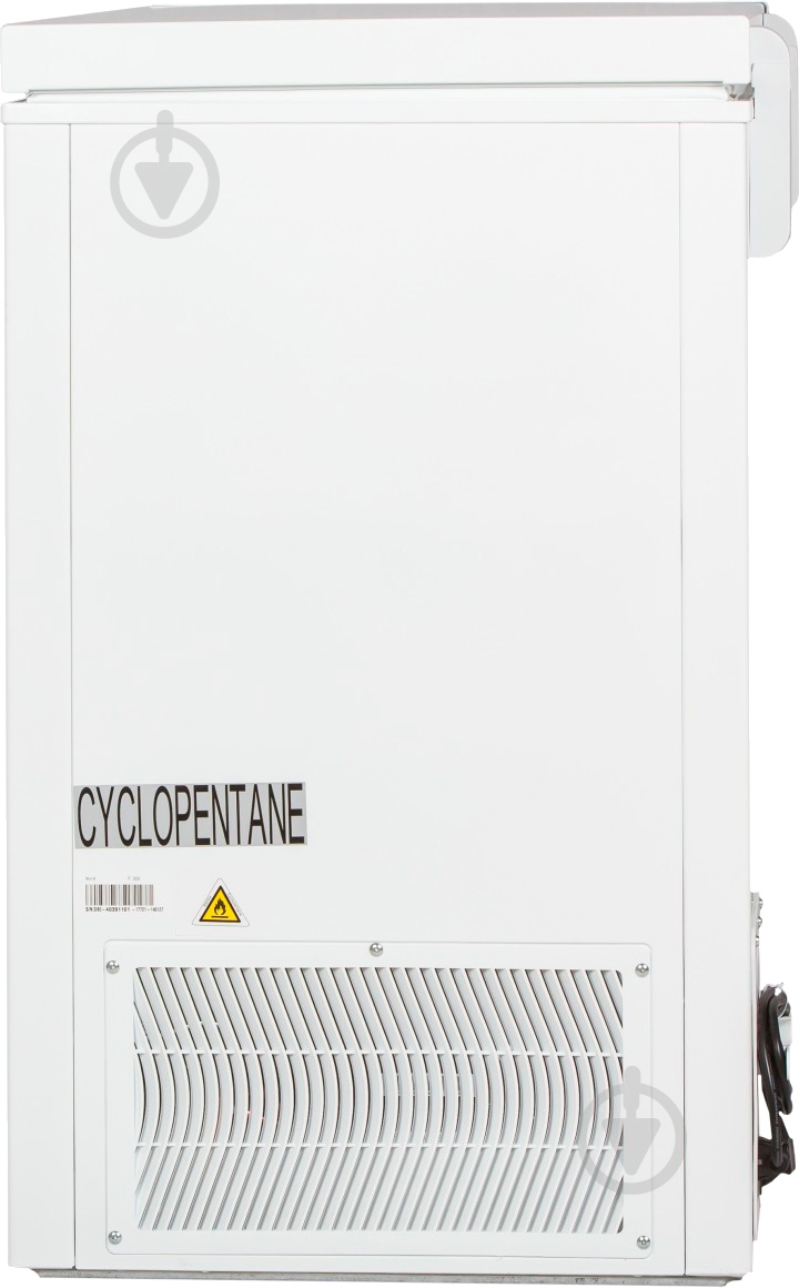 Морозильный ларь Inter L 200 - фото 11