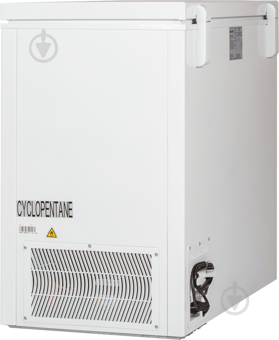 Морозильный ларь Inter L 200 - фото 10