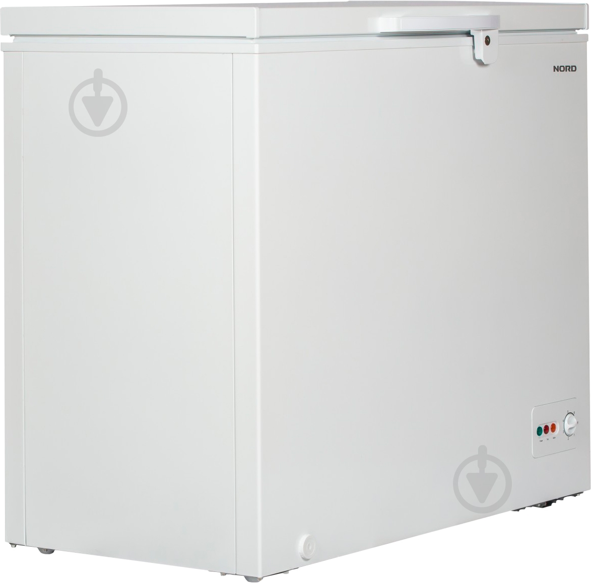 Морозильный ларь Inter L 200 - фото 4