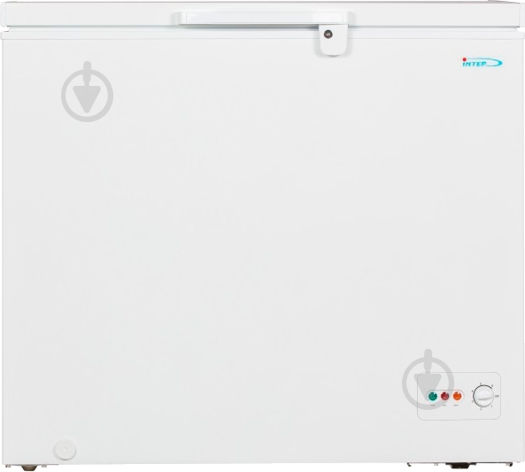 Морозильный ларь Inter L 200 - фото 1