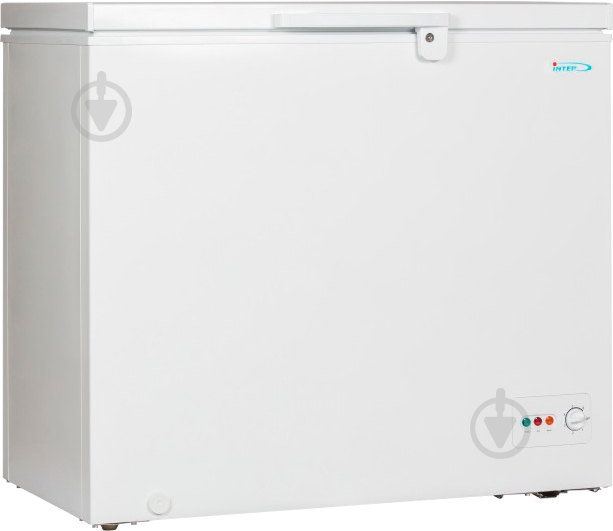 Морозильный ларь Inter L 200 - фото 2