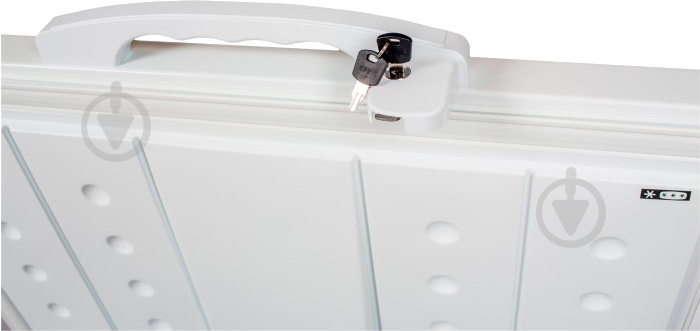 Морозильный ларь Inter L 200 - фото 18