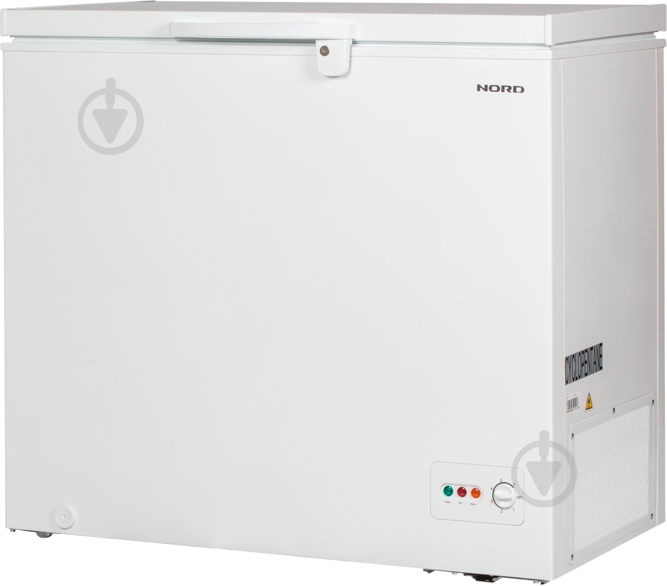 Морозильный ларь Inter L 200 - фото 5