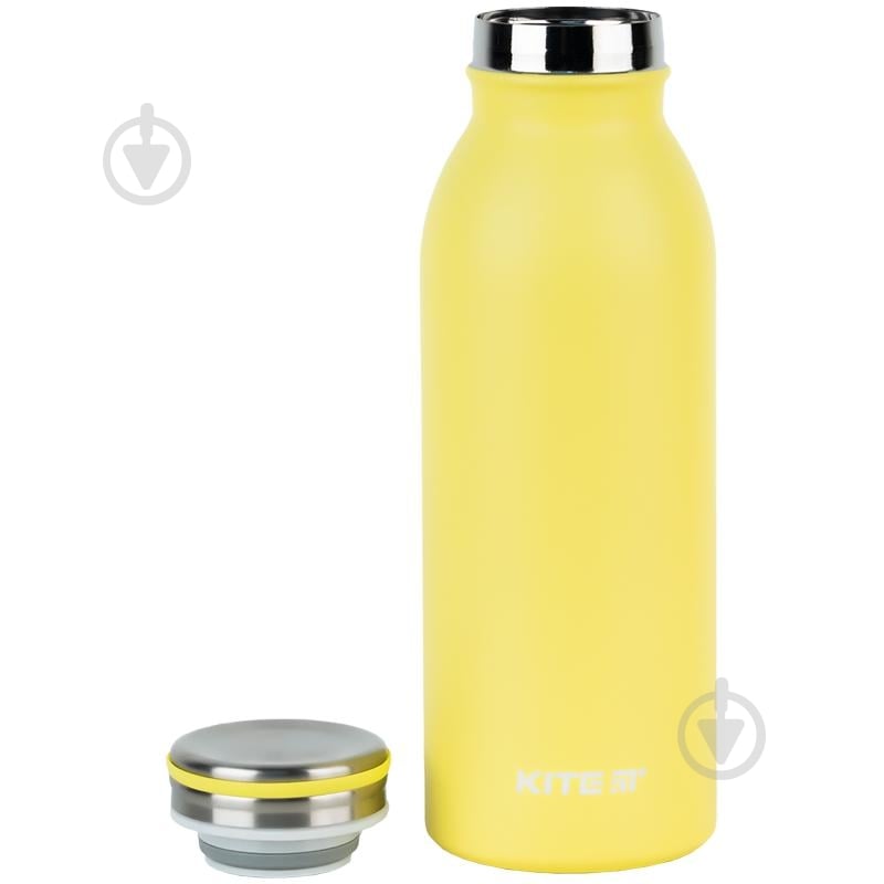 Термос KITE 450 мл K24-1208-5 - фото 2