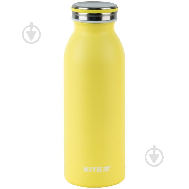 Термос KITE 450 мл K24-1208-5 - фото 1