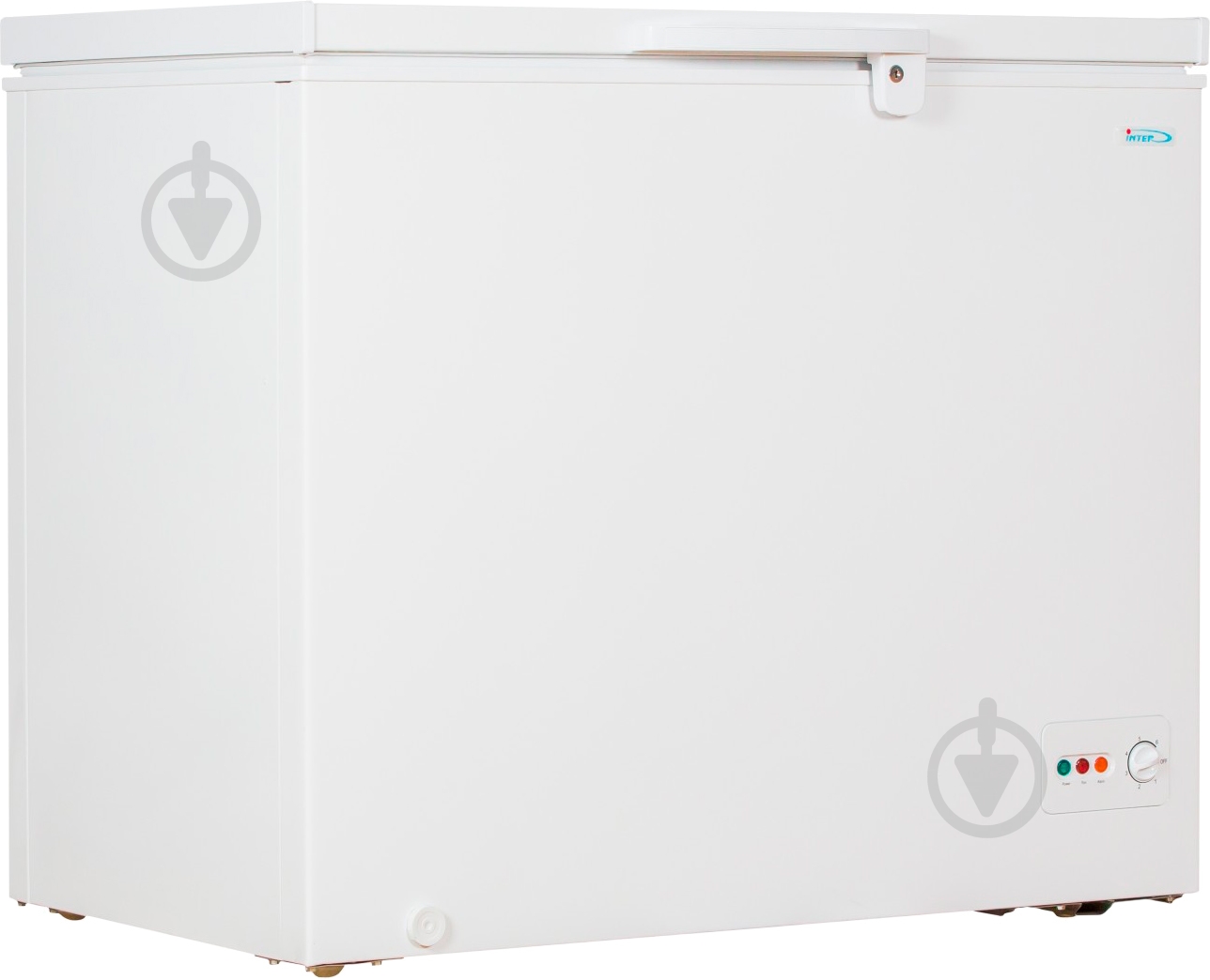 Морозильный ларь Inter L 250 - фото 6 Морозильный ларь Inter L 250 - фото 6