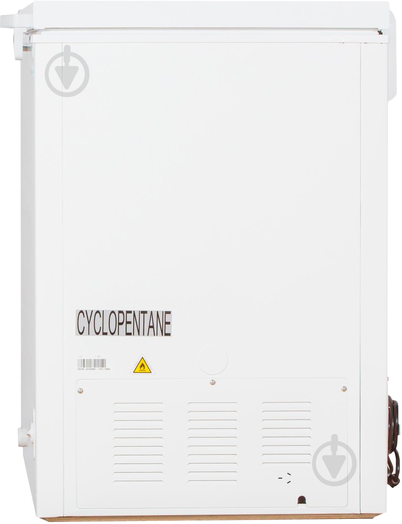 Морозильный ларь Inter L 250 - фото 20 Морозильный ларь Inter L 250 - фото 20